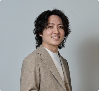 高橋 悠（Yu Takahashi）