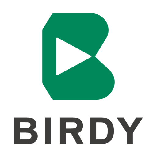 BIRDY
